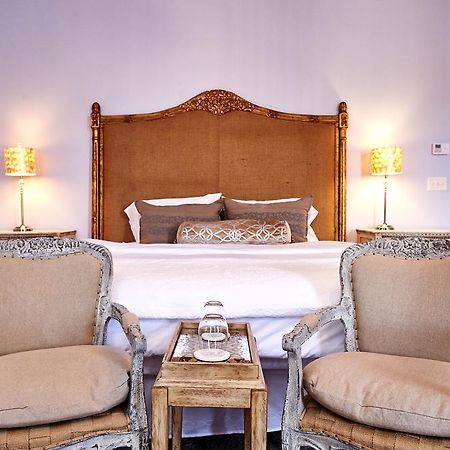 Bed and Breakfast Mosheim Mansion Seguin Esterno foto