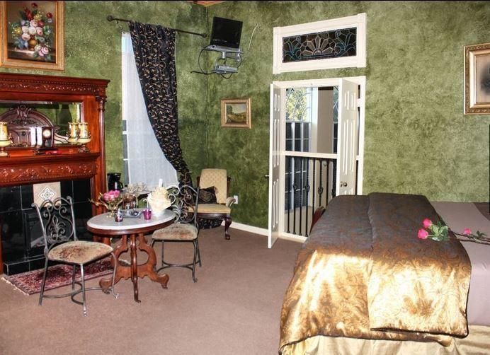 Bed and Breakfast Mosheim Mansion Seguin Camera foto