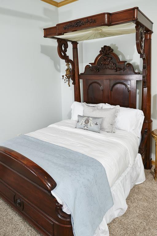 Bed and Breakfast Mosheim Mansion Seguin Esterno foto