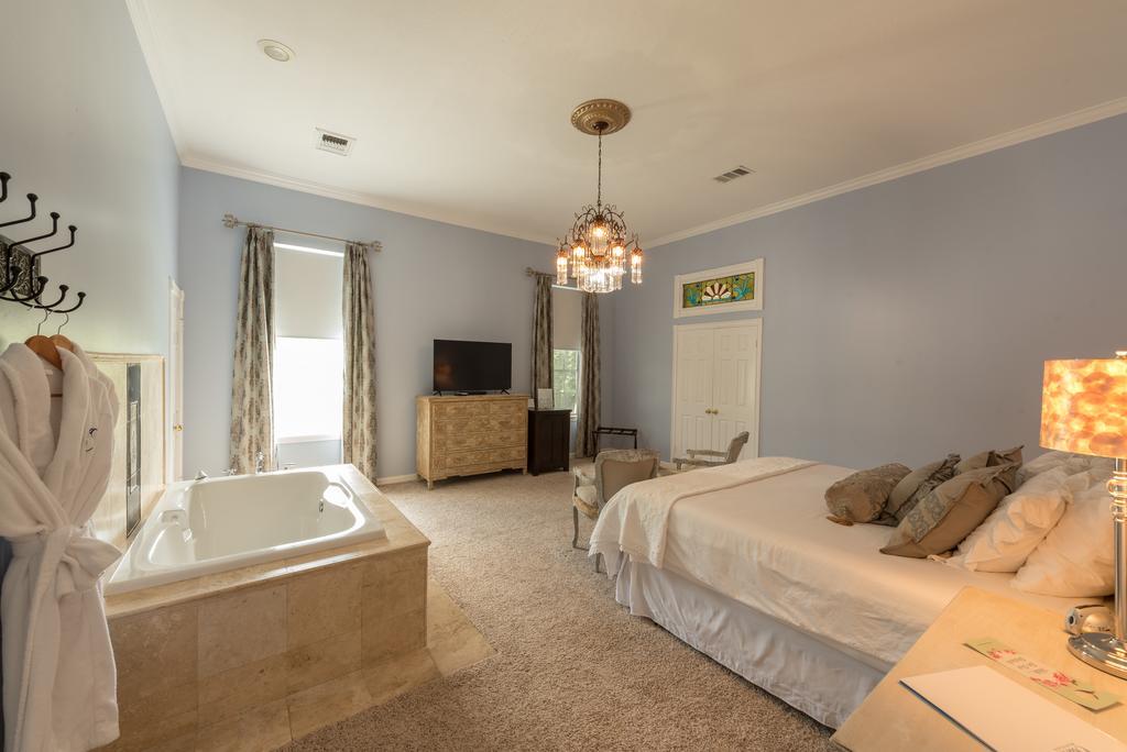Bed and Breakfast Mosheim Mansion Seguin Camera foto