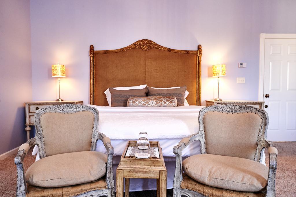 Bed and Breakfast Mosheim Mansion Seguin Esterno foto