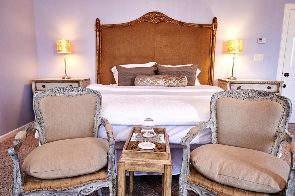 Bed and Breakfast Mosheim Mansion Seguin Esterno foto