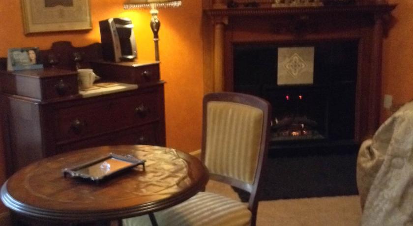 Bed and Breakfast Mosheim Mansion Seguin Esterno foto