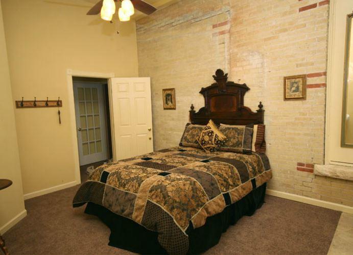 Bed and Breakfast Mosheim Mansion Seguin Esterno foto